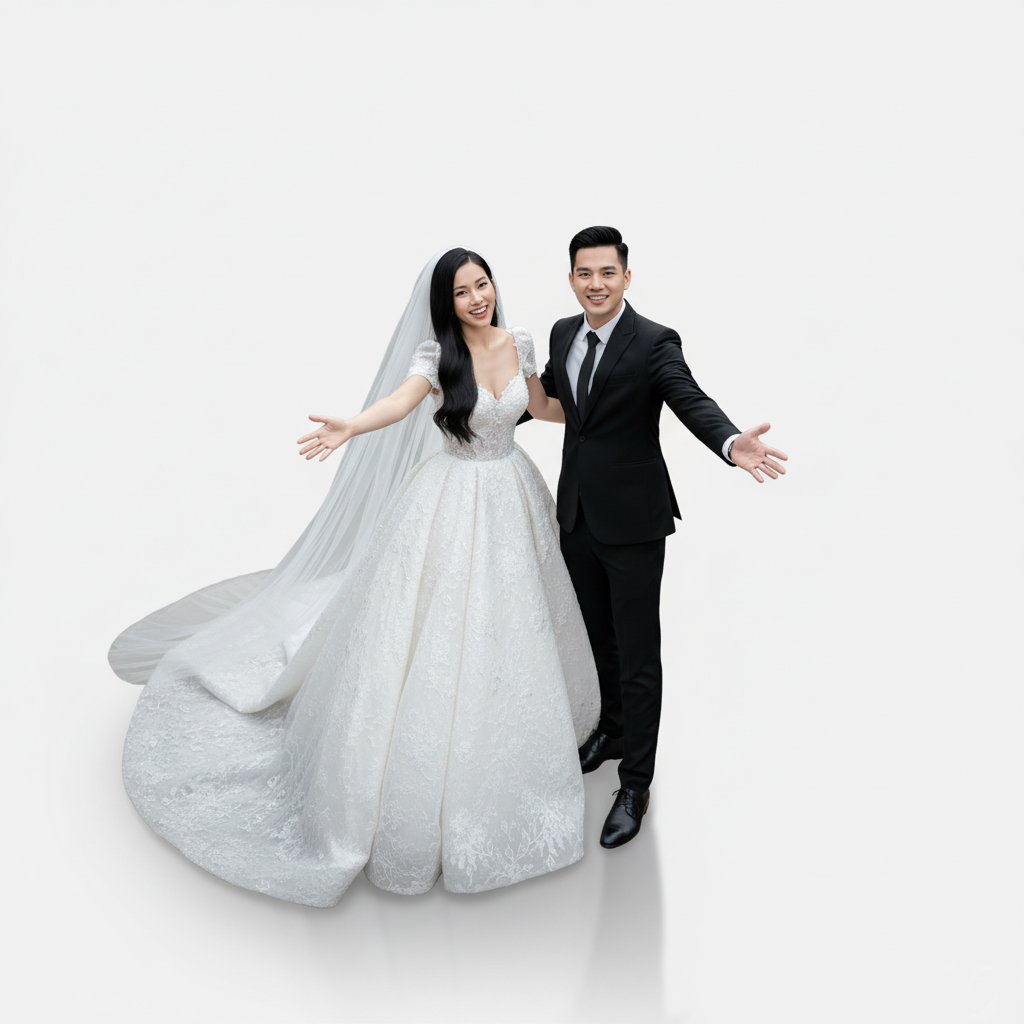 Đám cưới, wedding, couple, marry, cô dâu, chú rể, bride and groom 2