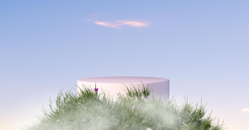 Hình nền, background, nền, cỏ, bãi cỏ, hoa, flower, bệ đỡ, podium, quảng cáo 60