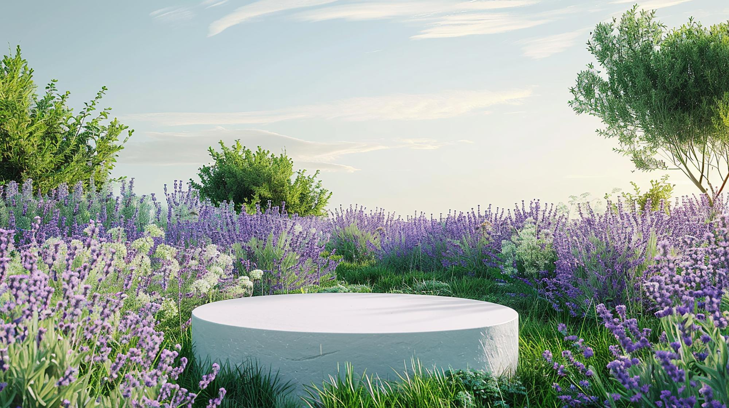 Hình nền, background, nền, cỏ, bãi cỏ, hoa, flower, bệ đỡ, podium, quảng cáo 51