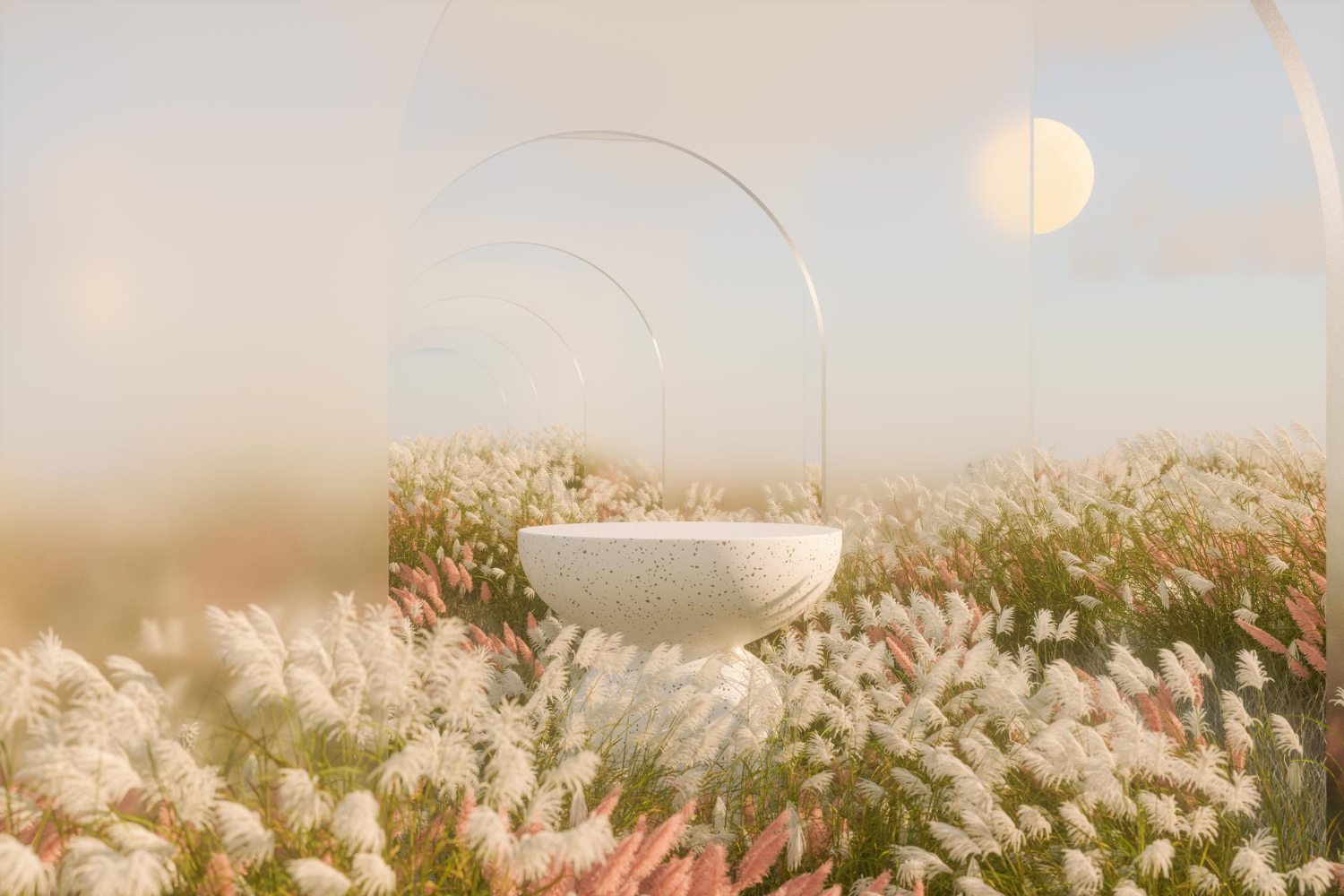 Hình nền, background, nền, cỏ, bãi cỏ, hoa, flower, bệ đỡ, podium, quảng cáo 46