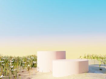 Hình nền, background, nền, cỏ, bãi cỏ, hoa, flower, bệ đỡ, podium, quảng cáo 56