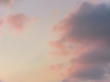 Mây, trời, màu tím, màu hồng, nền, clouds, sky, purple, pink, background -Alan Cabello