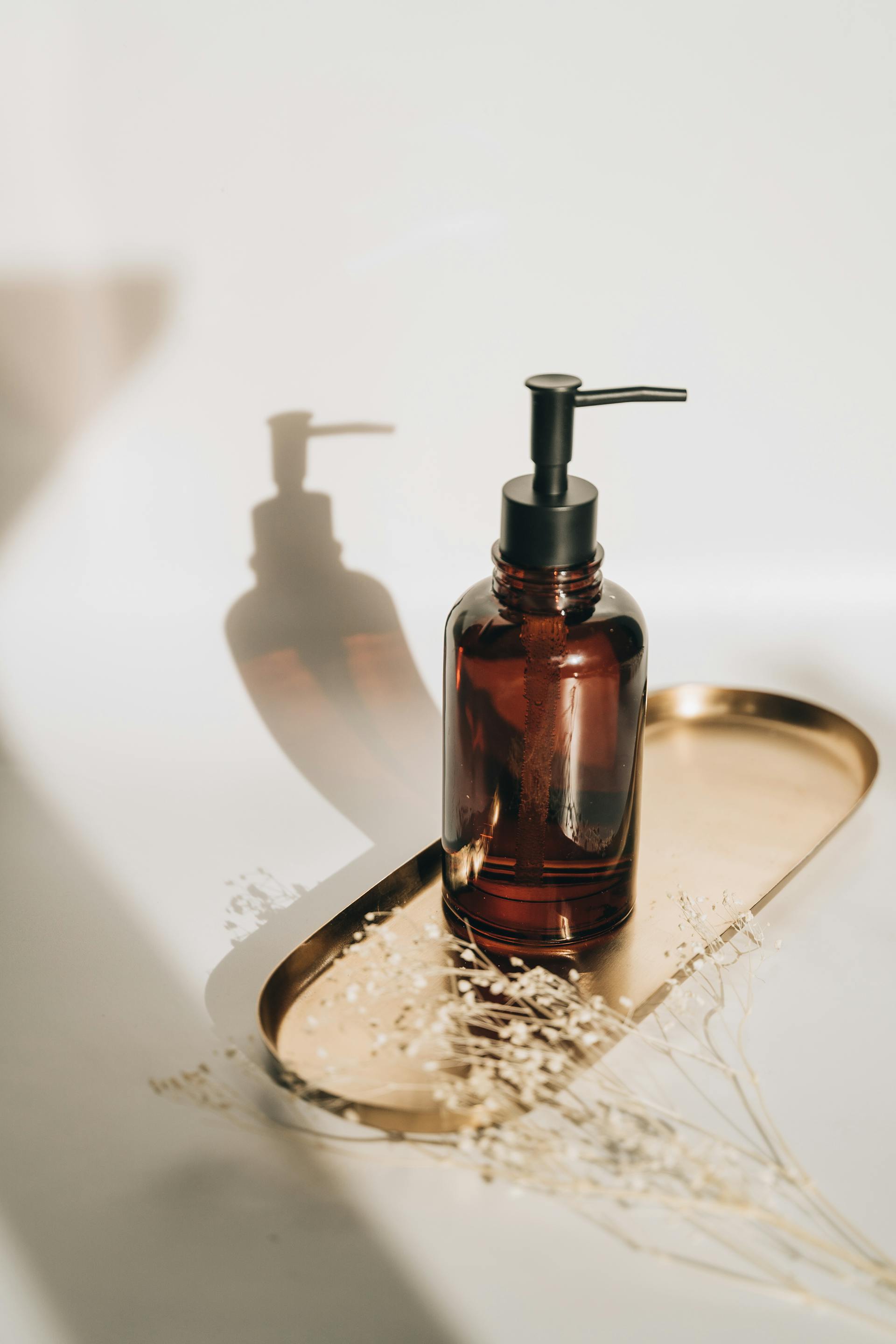 Mỹ phẩm, cosmetic, làm đẹp, beauty, tonner, sản phẩm, quảng cáo - Alesia Kozik 3