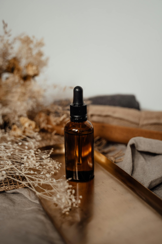 Mỹ phẩm, cosmetic, làm đẹp, beauty, tonner, sản phẩm, quảng cáo - Alesia Kozik 1