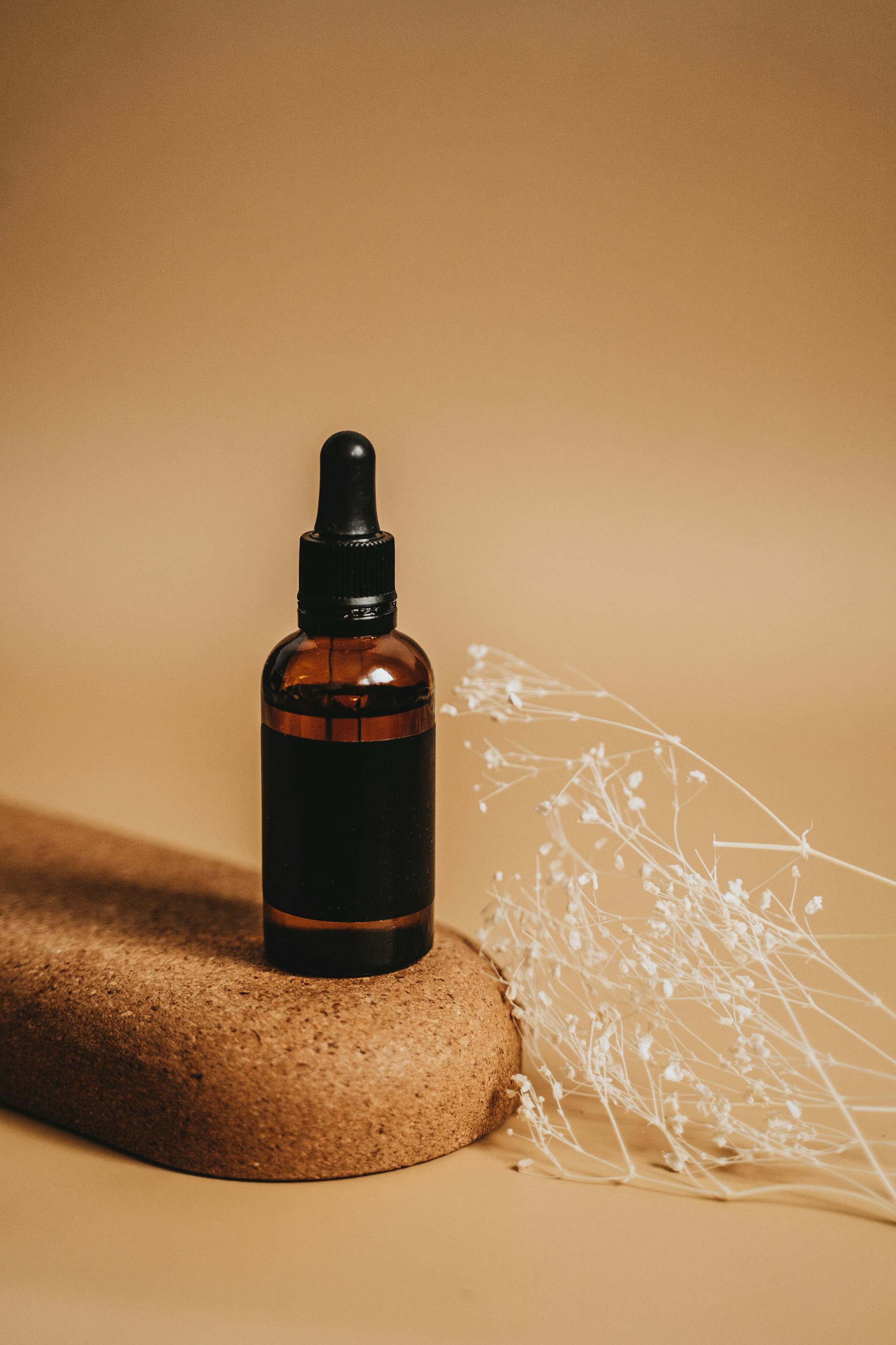 Mỹ phẩm, cosmetic, làm đẹp, beauty, tonner, sản phẩm, quảng cáo - Alesia Kozik