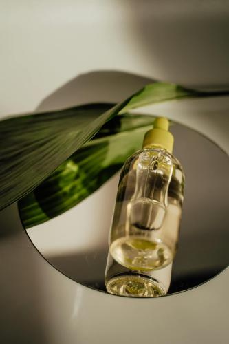 Mỹ phẩm, cosmetic, làm đẹp, beauty, tonner, sản phẩm, quảng cáo - Alesia Kozik