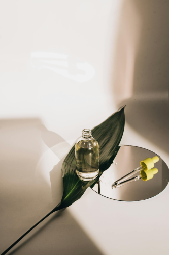 Mỹ phẩm, cosmetic, làm đẹp, beauty, tonner, sản phẩm, quảng cáo - Alesia Kozik 5