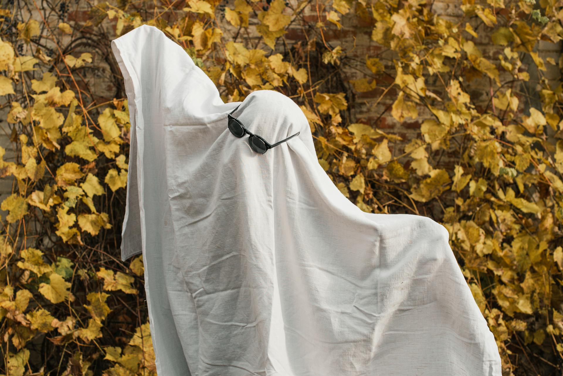 Halloween, con ma, ghost, lễ lội hóa trang, lễ hội, festival, sự kiện, event, horrible - Anastasia Lashkevich 6