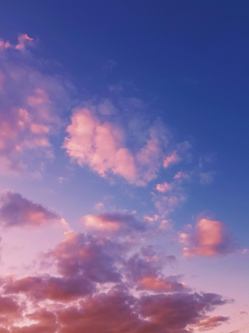 Mây, trời, màu tím, màu hồng, nền, clouds, sky, purple, pink, background -Andre Moura