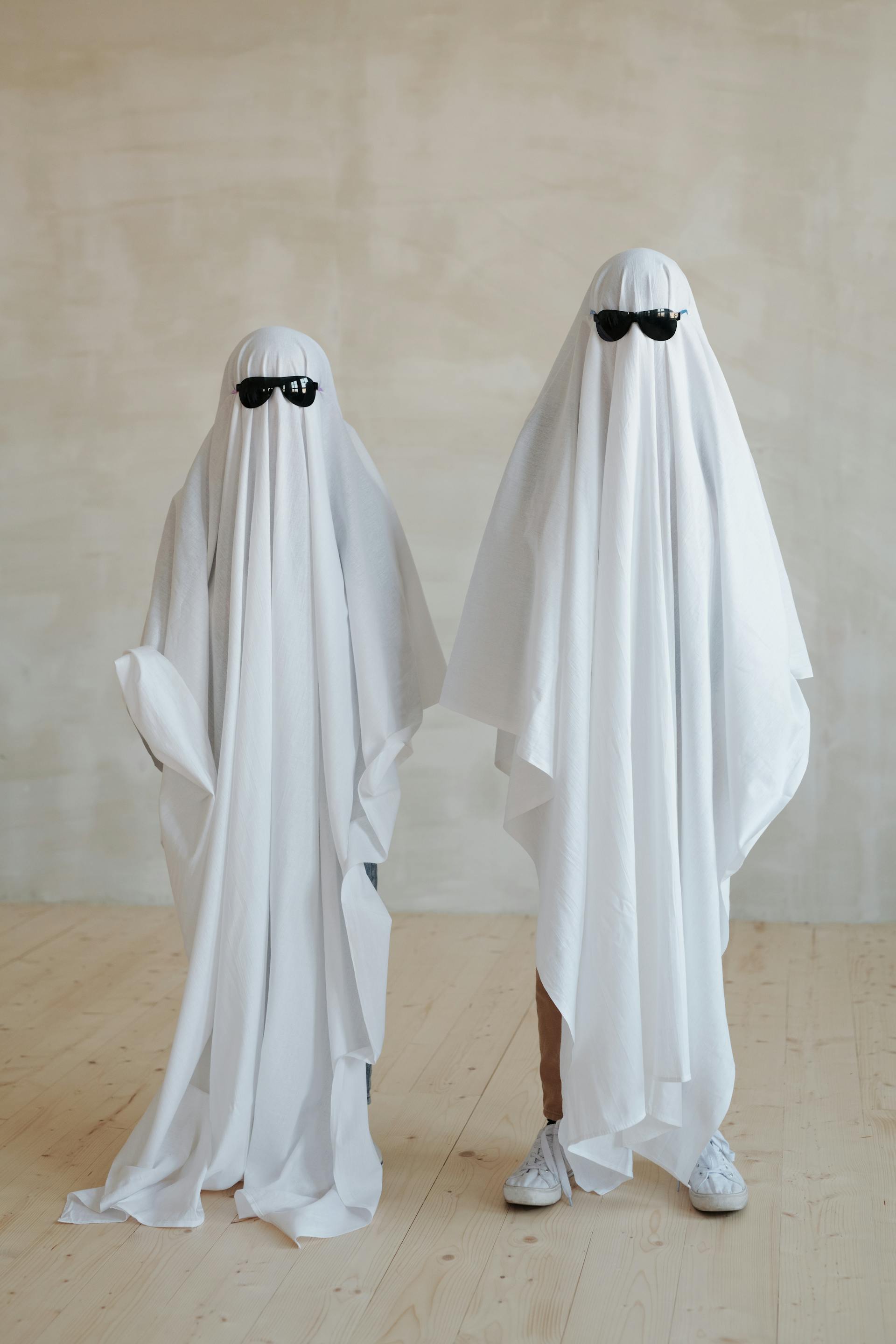 Halloween, con ma, ghost, lễ lội hóa trang, lễ hội, festival, sự kiện, event, horrible - Daisy Anderson 4