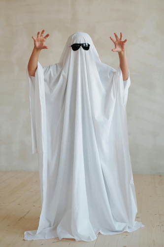 Halloween, con ma, ghost, lễ lội hóa trang, lễ hội, festival, sự kiện, event, horrible - Daisy Anderson 3