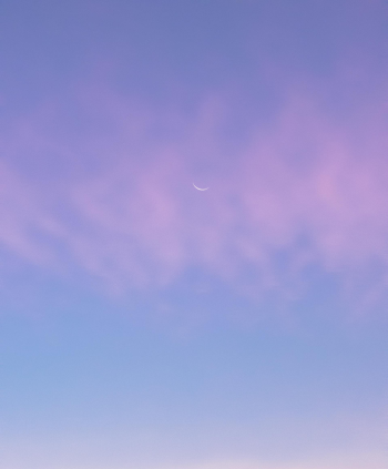 Mây, trời, màu tím, màu hồng, nền, clouds, sky, purple, pink, background -Igor photic