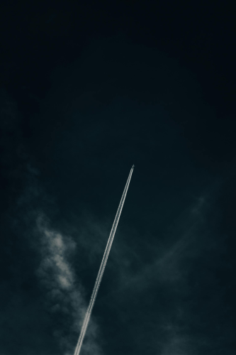 Mây, trời, khói, máy bay, nền, hình nền, smoke, plane, clouds, sky, background -janam thapa