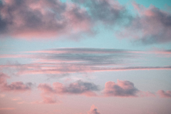 Mây, trời, màu tím, màu hồng, nền, clouds, sky, purple, pink, background -Jess Loiterton 1