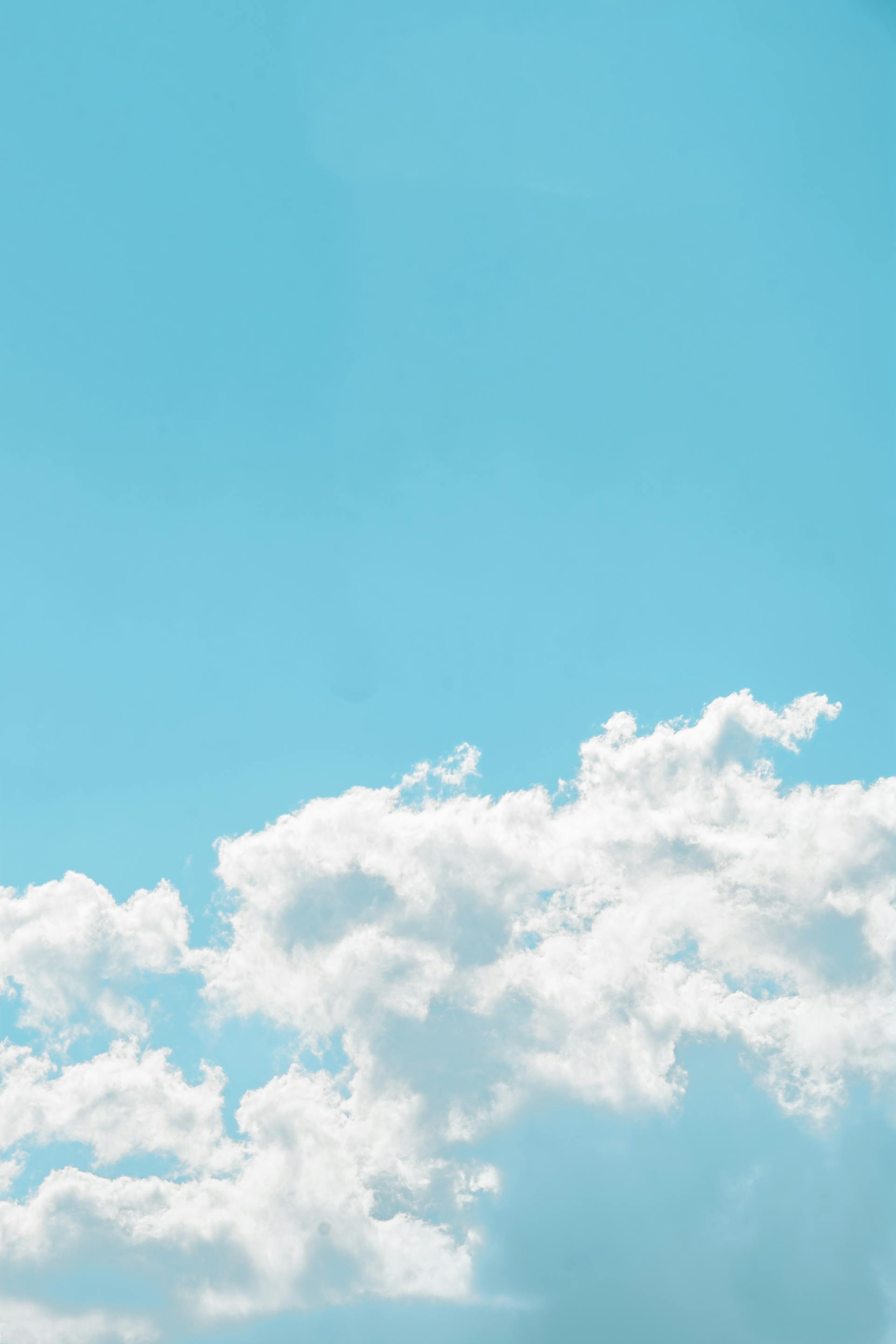 Mây, trời, nền, hình nền, clouds, sky, background -Kareem Abo el magd 1
