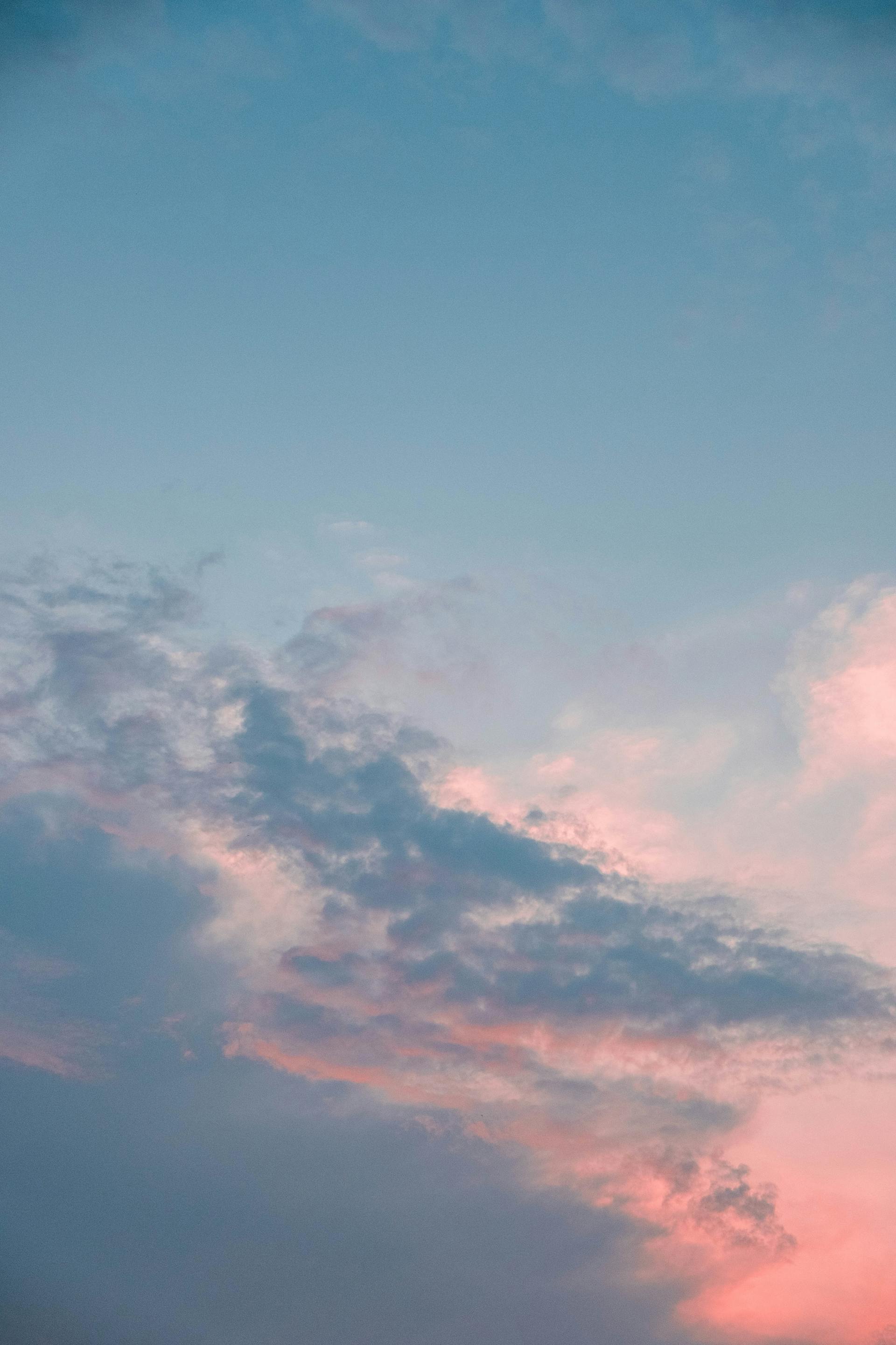 Mây, trời, nền, hình nền, clouds, sky, background -Lê Quốc Hùng