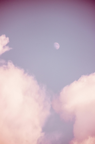 Mây, trời, màu tím, màu hồng, nền, clouds, sky, purple, pink, background -Lisa from Pexels 1
