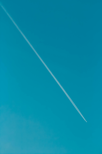 Mây, trời, khói, máy bay, nền, hình nền, smoke, plane, clouds, sky, background -Lucas Pezeta