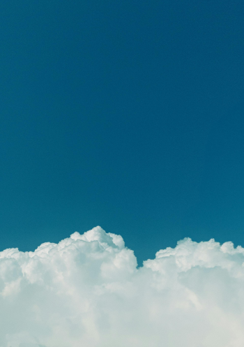 Mây, trời, nền, hình nền, clouds, sky, background -Luff yyy