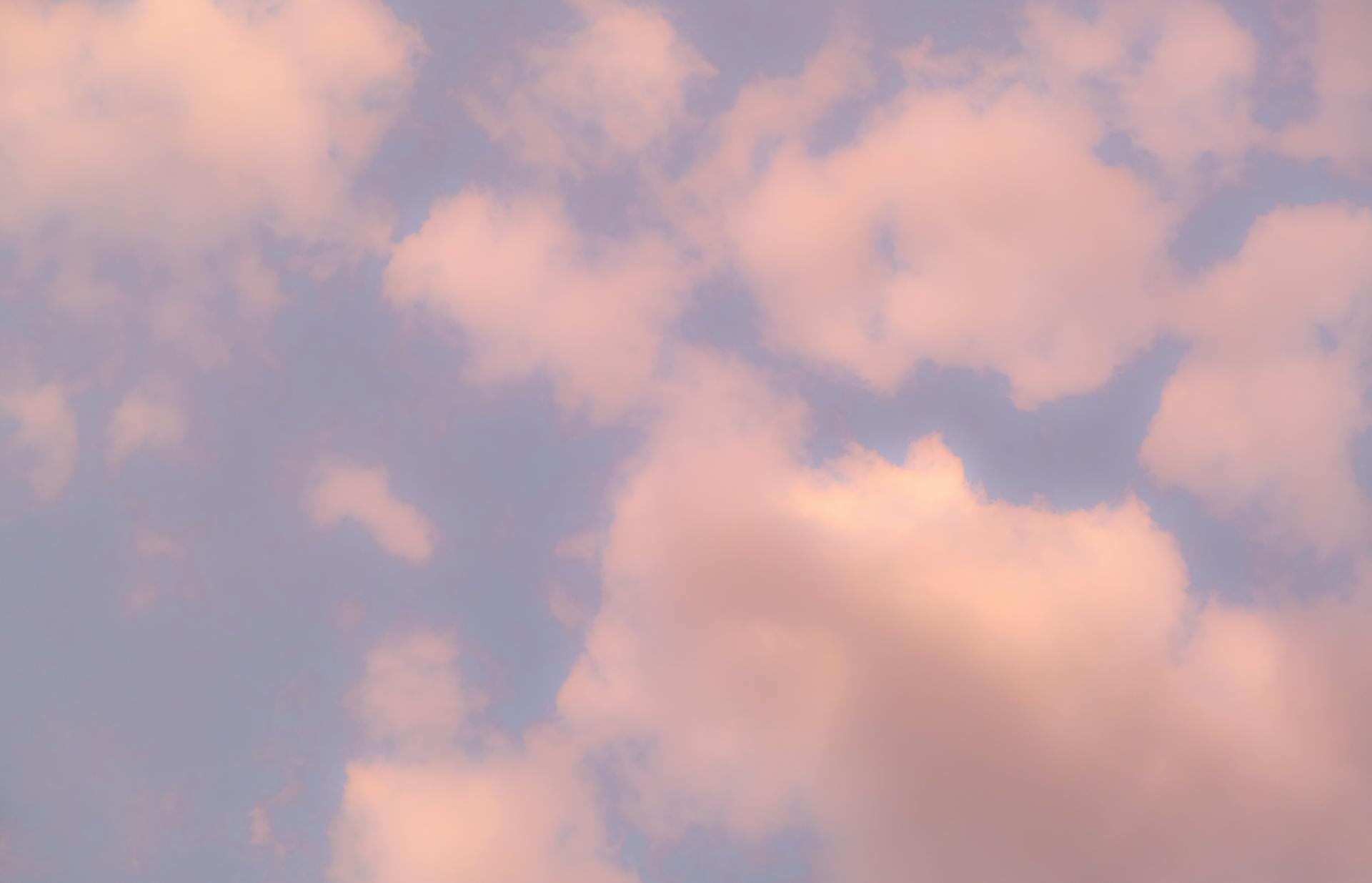 Mây, trời, màu tím, màu hồng, nền, clouds, sky, purple, pink, background -Magda Ehlers