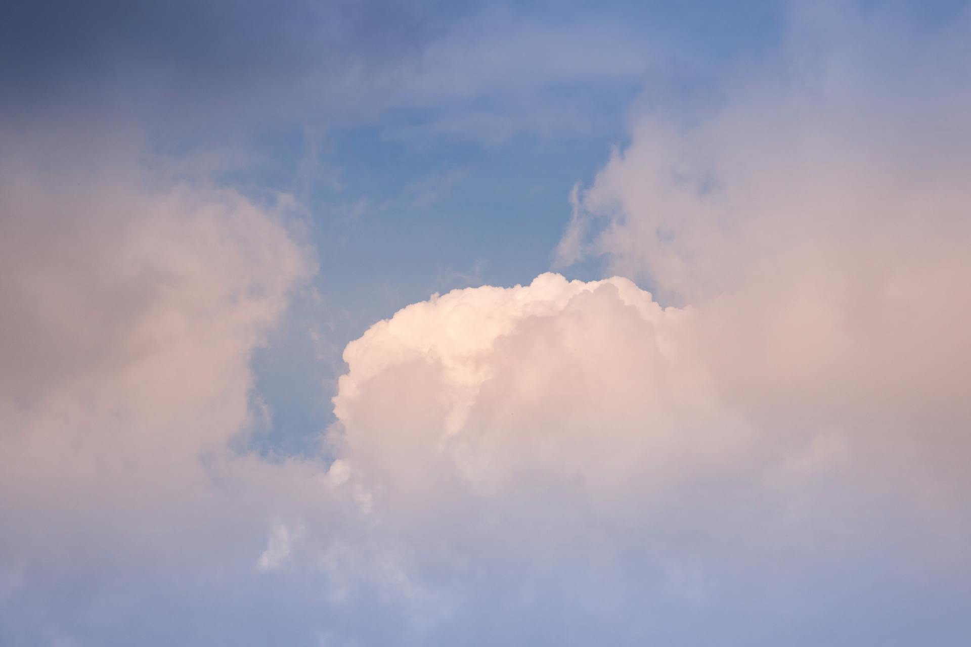 Mây, trời, nền, hình nền, clouds, sky, background -Magda Ehlers