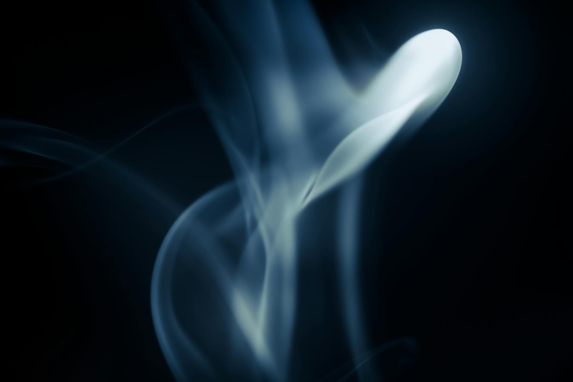 Khói, sương mù, ánh sáng, hiệu ứng khói, tối, smoke, fog, light, smoke effect, dark- Marek Piwnicki 8