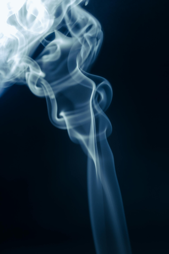 Khói, sương mù, ánh sáng, hiệu ứng khói, tối, smoke, fog, light, smoke effect, dark- Marek Piwnicki 9