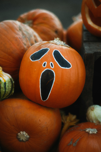 Halloween, con ma, ghost, lễ lội hóa trang, lễ hội, festival, sự kiện, event, horrible - Mathias Reding 4