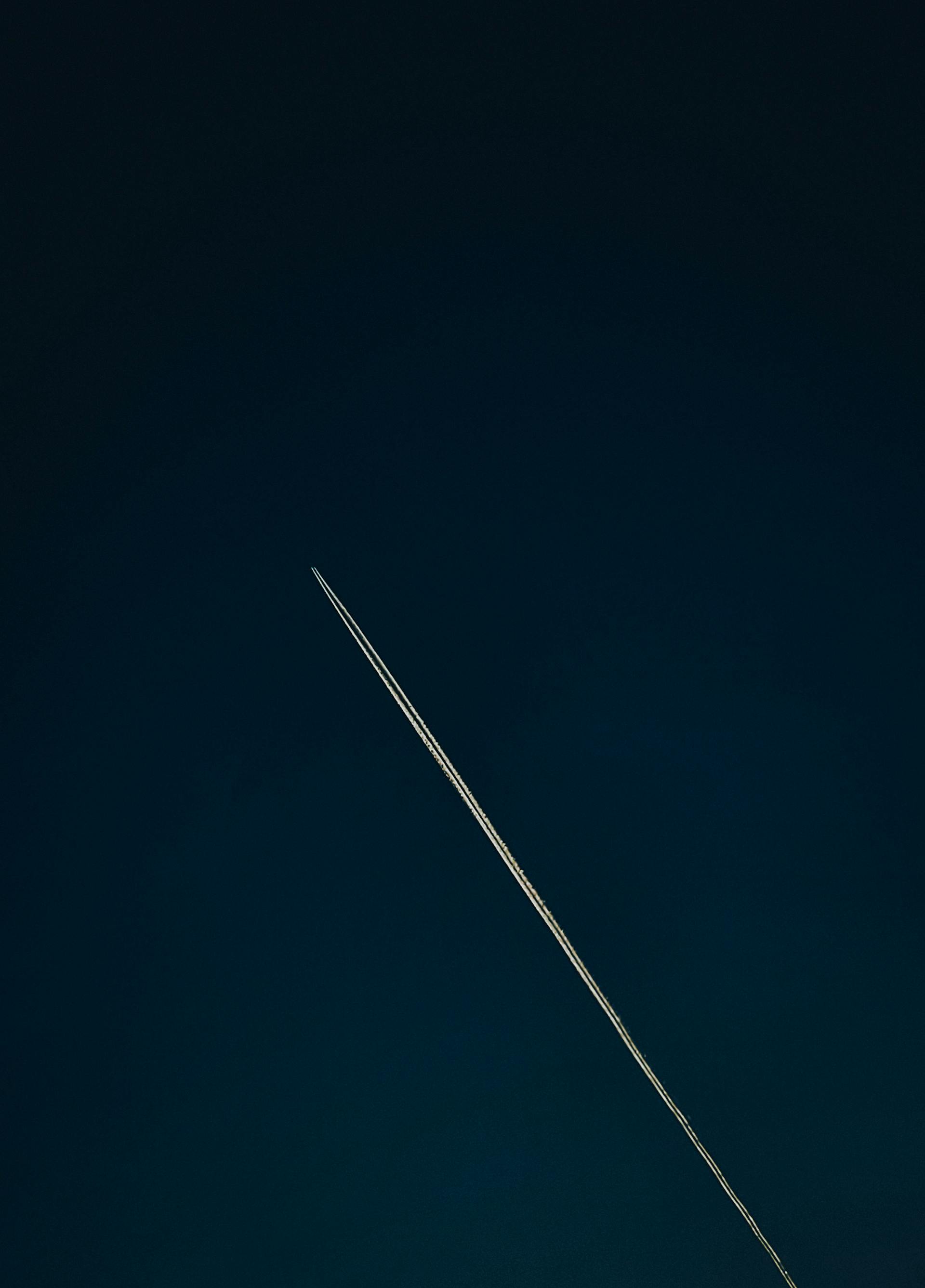 Mây, trời, khói, máy bay, nền, hình nền, smoke, plane, clouds, sky, background -Mehmet Şen