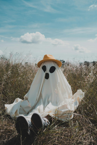 Ma, ghost, con ma, halloween, hóa trang, lễ hội hóa trang, lễ hội ma quái, festival - Airam Dato-on 1