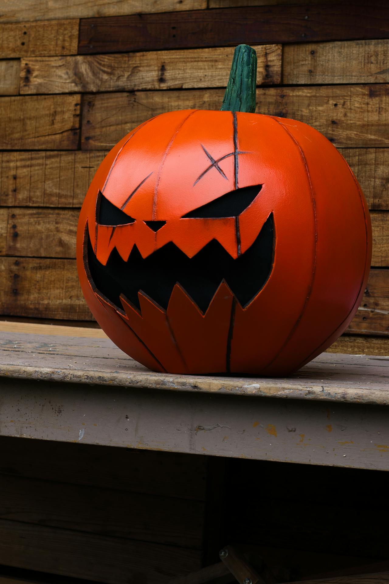 Bí đỏ, dụng cụ trang trí halloweenm kinh dị, không khí halloween, Halloween horror decorations, halloween atmosphere   - pixabay 3