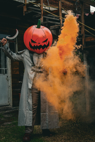 Lễ hội hóa trang, kinh dị, bí đỏ kinh dị, halloween, khuôn mặt bí đỏ, horror, horror pumpkin, pumpkin face- Moisés Fonseca 12