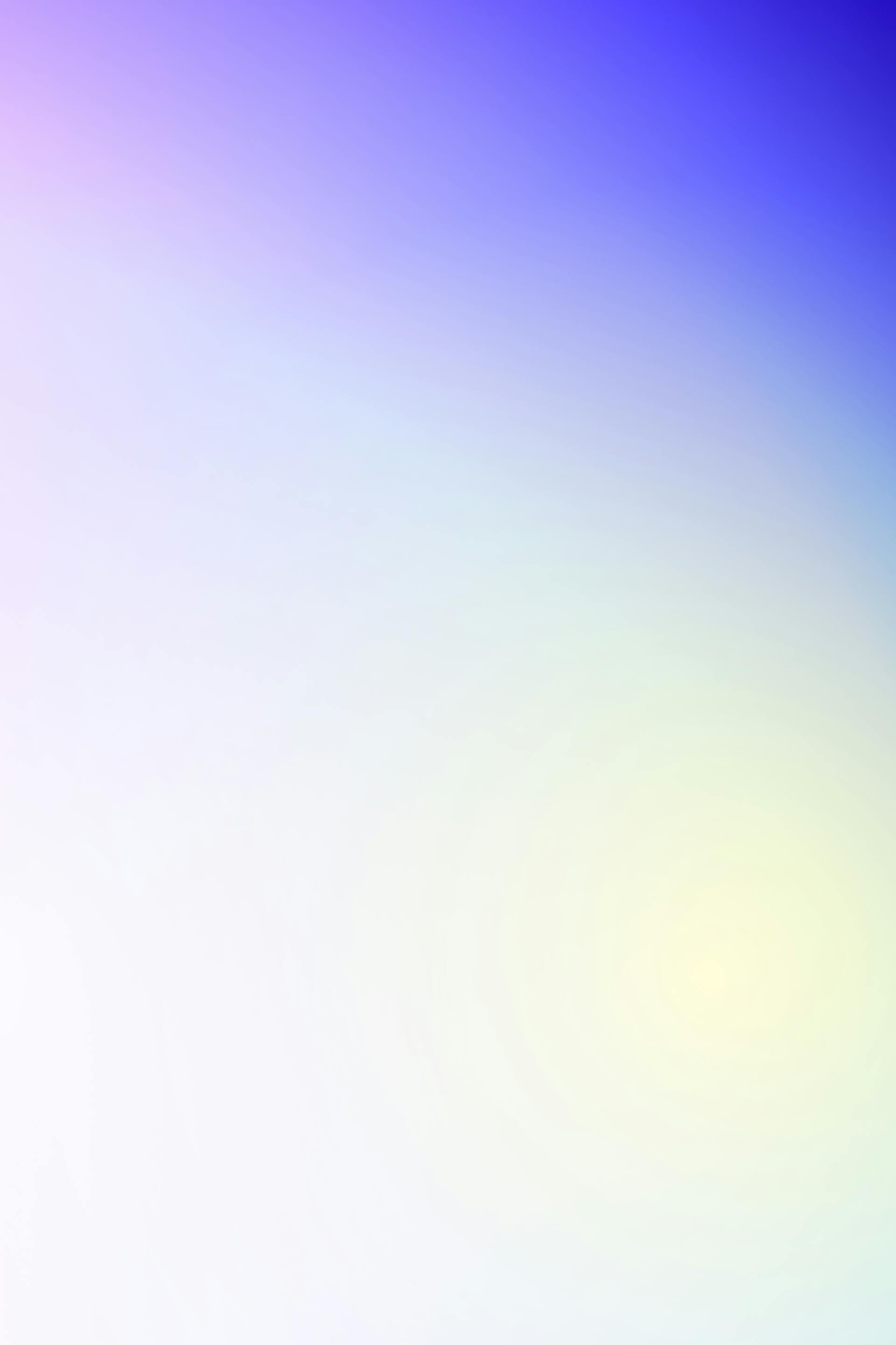 Tím hồng chuyển sắc vàng trắng, purple pink yellow white gradient - Codioful 1