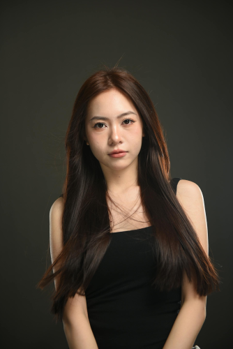 Cô gái, phụ nữ, nữ, girl, woman, beauty, ngầu, cool, studio-Thanh Xuan Nguyen Ly 2