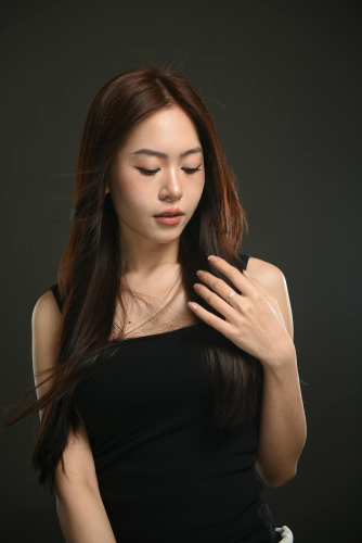 Cô gái, phụ nữ, nữ, girl, woman, beauty, ngầu, cool, studio-Thanh Xuan Nguyen Ly 4