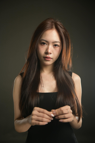 Cô gái, phụ nữ, nữ, girl, woman, beauty, ngầu, cool, studio-Thanh Xuan Nguyen Ly 9