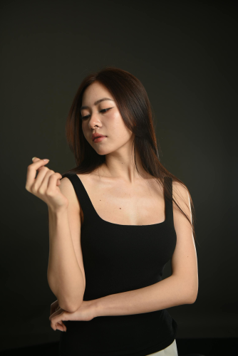Cô gái, phụ nữ, nữ, girl, woman, beauty, ngầu, cool, studio-Thanh Xuan Nguyen Ly 12