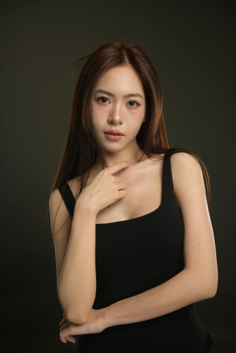 Cô gái, phụ nữ, nữ, girl, woman, beauty, ngầu, cool, studio-Thanh Xuan Nguyen Ly 13