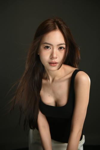 Cô gái, phụ nữ, nữ, girl, woman, beauty, ngầu, cool, studio-Thanh Xuan Nguyen Ly 17