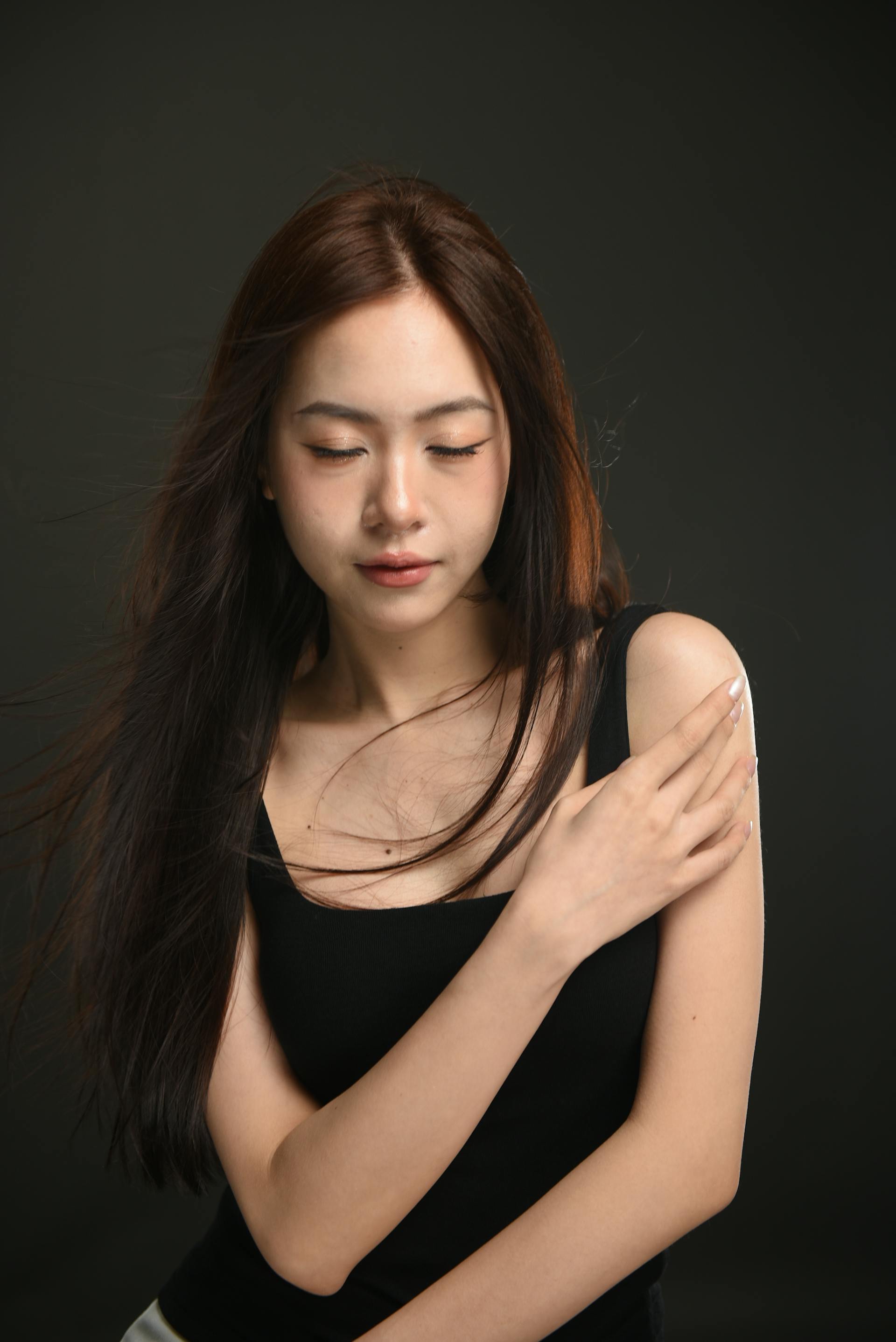 Cô gái, phụ nữ, nữ, girl, woman, beauty, ngầu, cool, studio-Thanh Xuan Nguyen Ly 20