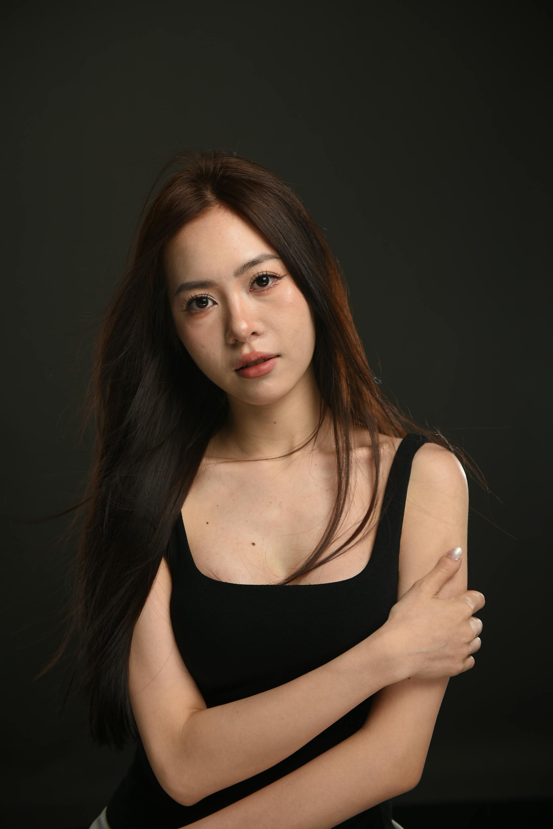 Cô gái, phụ nữ, nữ, girl, woman, beauty, ngầu, cool, studio-Thanh Xuan Nguyen Ly 22