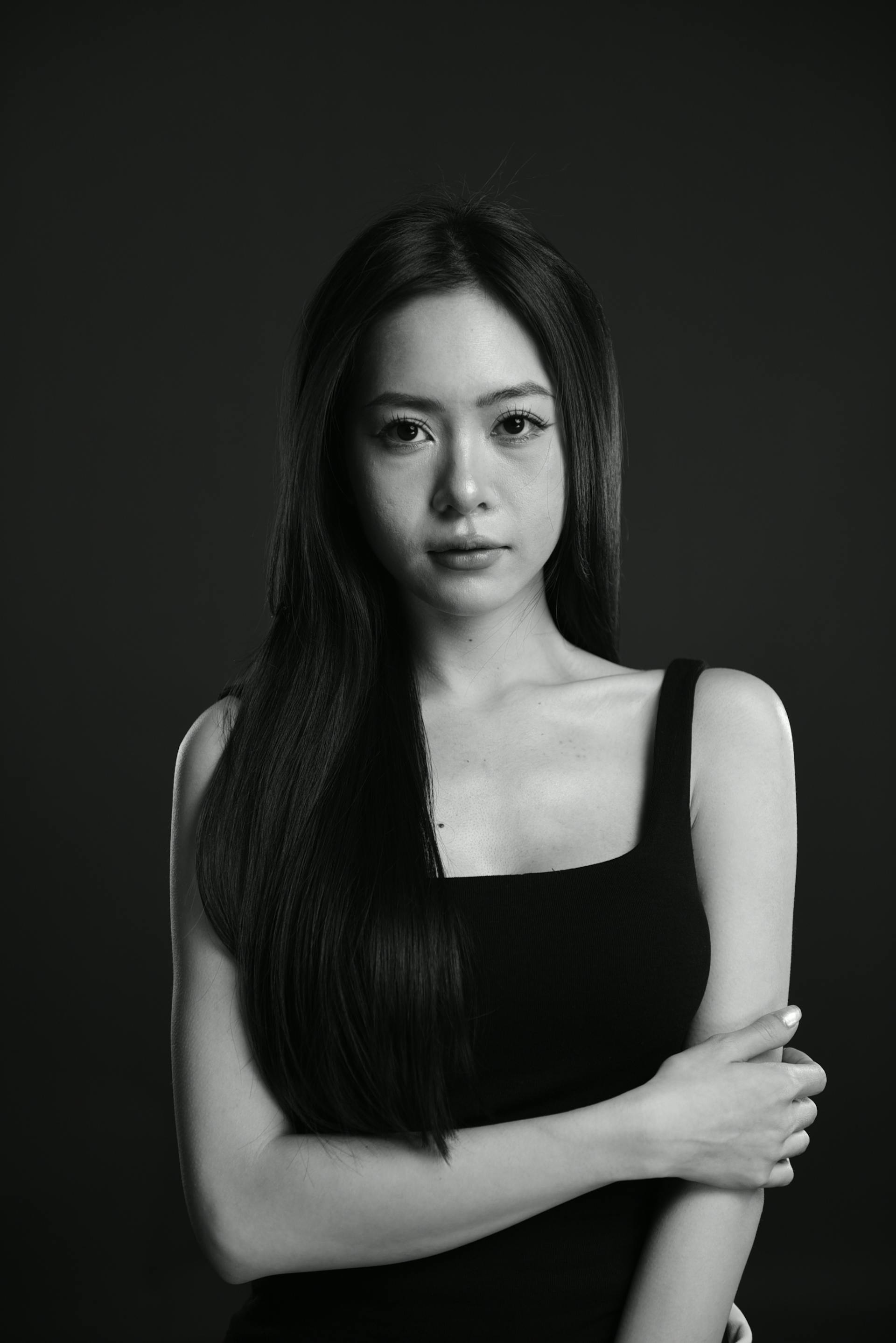 Cô gái, phụ nữ, nữ, girl, woman, beauty, ngầu, cool, studio-Thanh Xuan Nguyen Ly 23