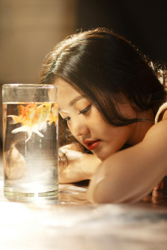 Cô gái, phụ nữ, nữ, girl, woman, beauty, dễ thương, nàng thơ-Thanh Xuan Nguyen Ly 13