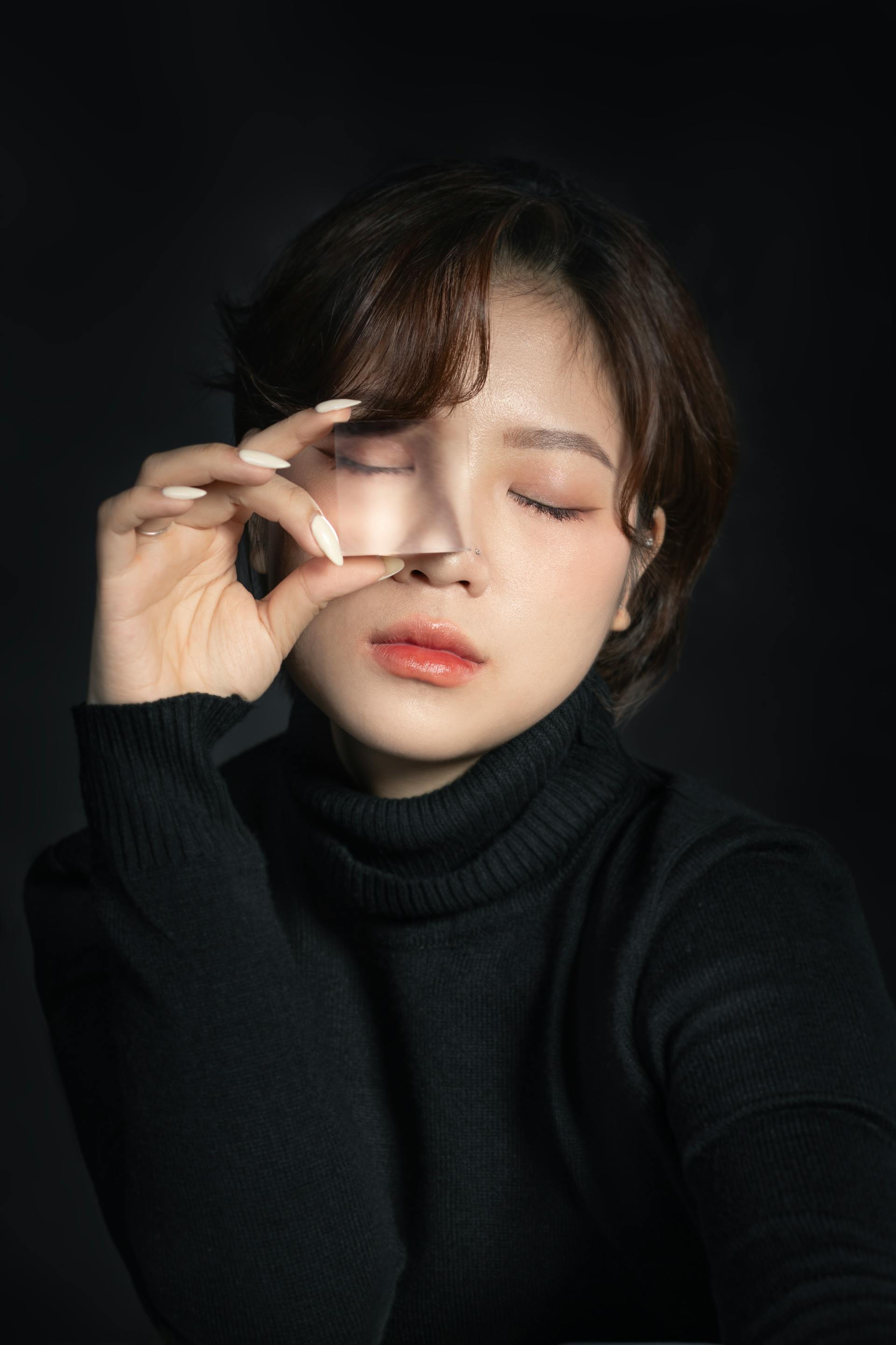 Cô gái, phụ nữ, nữ, girl, woman, beauty, dễ thương, nàng thơ-Thanh Xuan Nguyen Ly 20