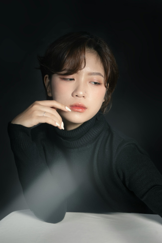Cô gái, phụ nữ, nữ, girl, woman, beauty, dễ thương, nàng thơ-Thanh Xuan Nguyen Ly 21