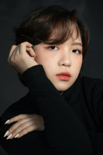 Cô gái, phụ nữ, nữ, girl, woman, beauty, dễ thương, nàng thơ-Thanh Xuan Nguyen Ly 22