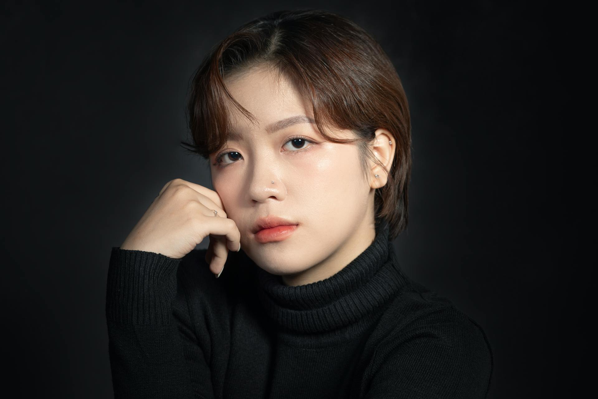 Cô gái, phụ nữ, nữ, girl, woman, beauty, dễ thương, nàng thơ-Thanh Xuan Nguyen Ly 23