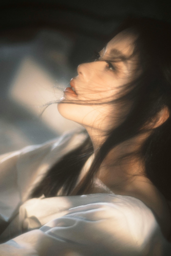 Cô gái, phụ nữ, nữ, girl, woman, beauty, dễ thương, nàng thơ- Hoàng Bầu 7