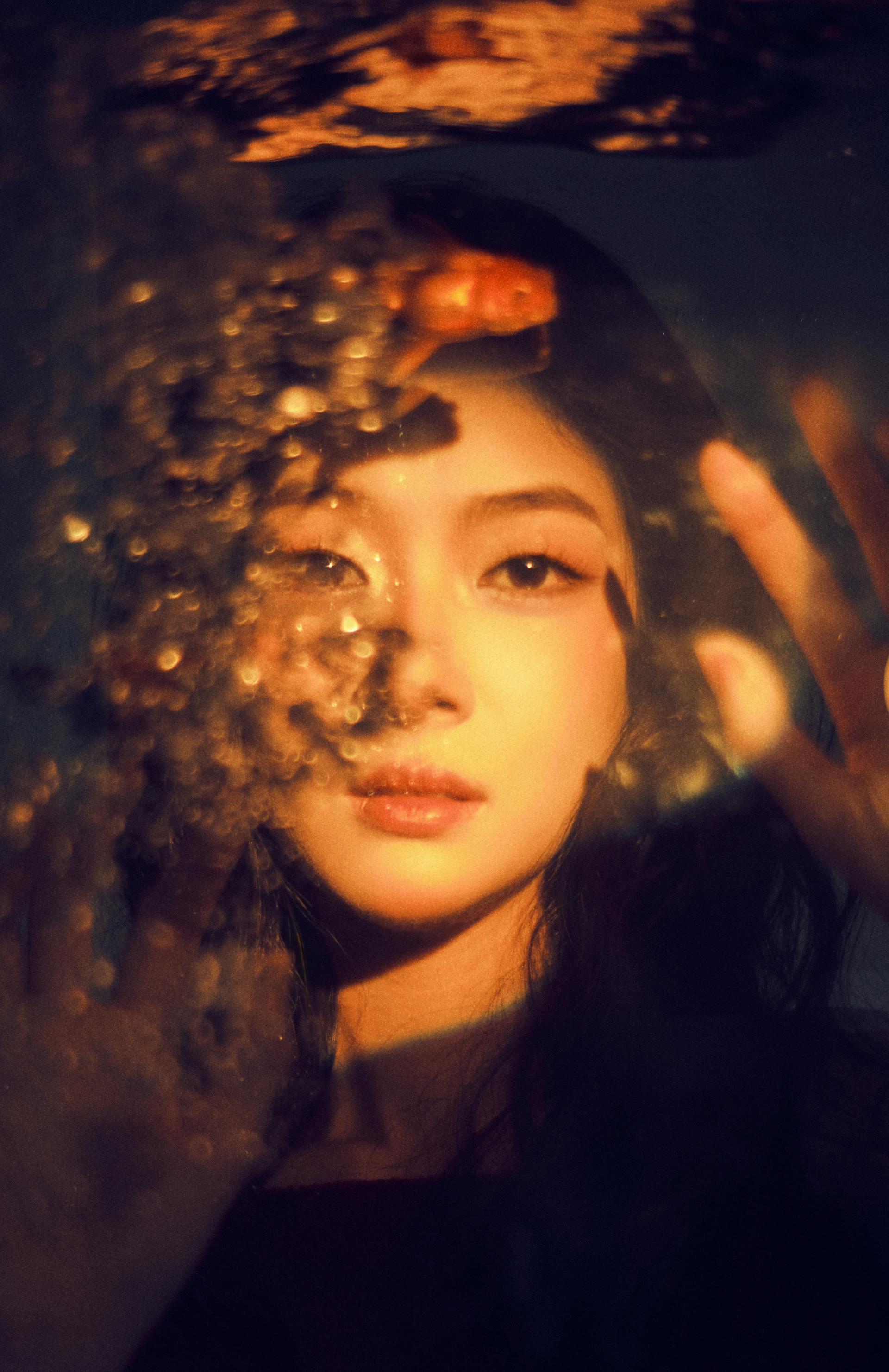 Cô gái, phụ nữ, nữ, girl, woman, beauty, dễ thương, nàng thơ- Hoàng Bầu 11