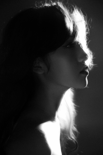 Cô gái, phụ nữ, nữ, girl, woman, beauty, dễ thương, nàng thơ- Hoàng Bầu 15